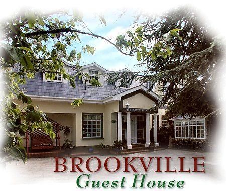 Brookville House Monkstown  Exterior photo