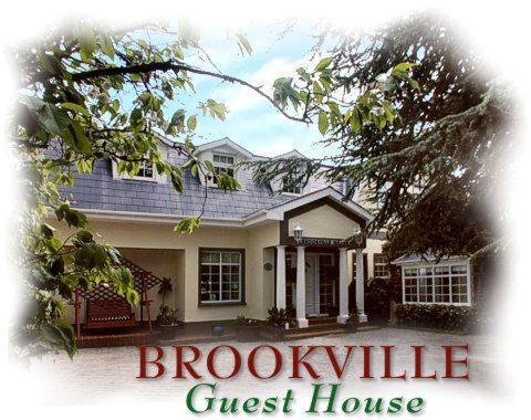 Brookville House Monkstown  Exterior photo